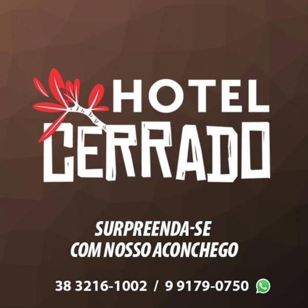 Hotel Cerrado