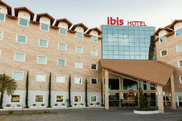 ibis Vitoria da Conquista