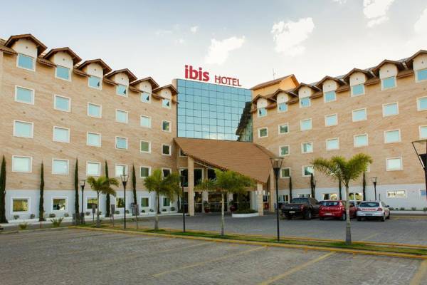 ibis Vitoria da Conquista