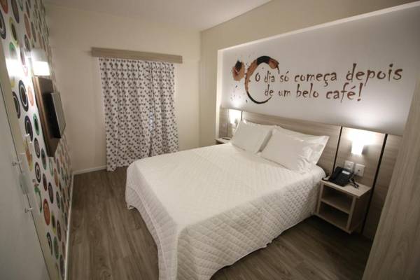 ibis Styles Vitoria da Conquista