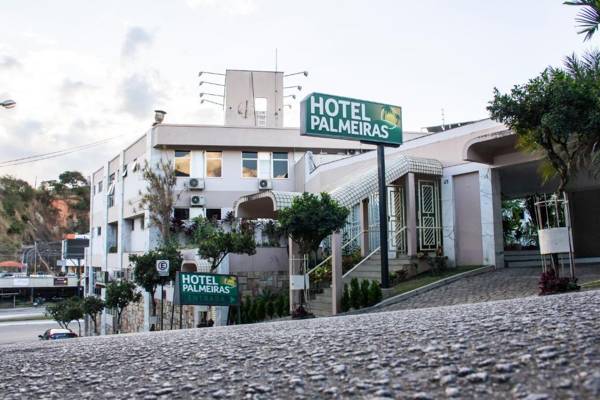 Hotel das Palmeiras