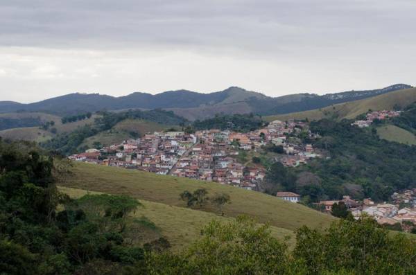 Pousada Araucária