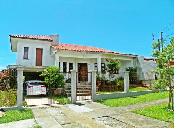Pousada dos Félix