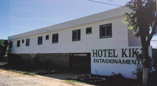 Hotel Kika