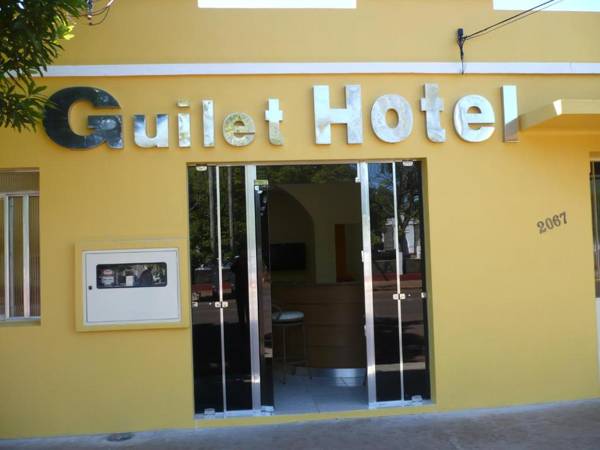 Guilet Hotel