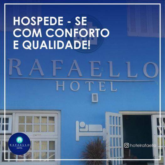 RAFAELLO HOTEL