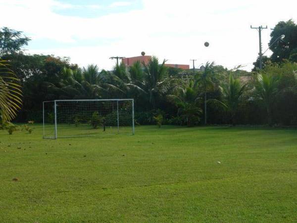 Camboa Hotel Paranaguá