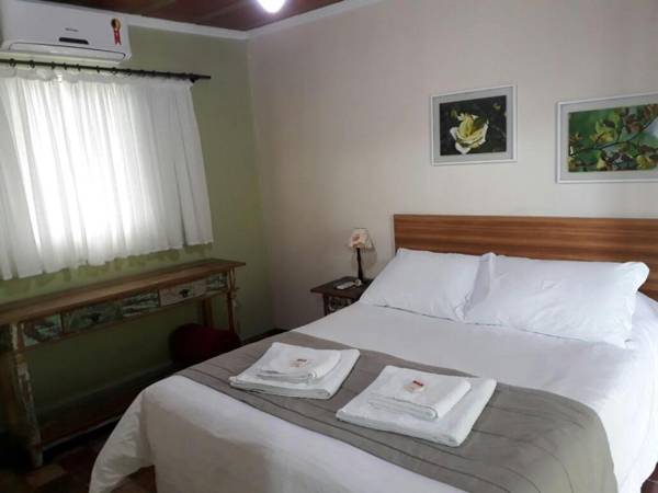 Gamboa Eco Refugio Pousada