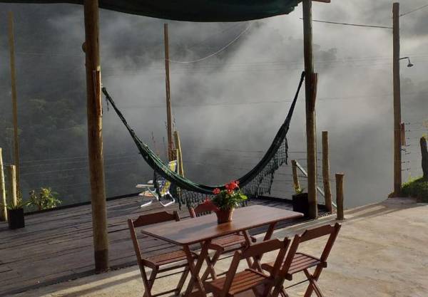 Pousada São Francisco PETAR