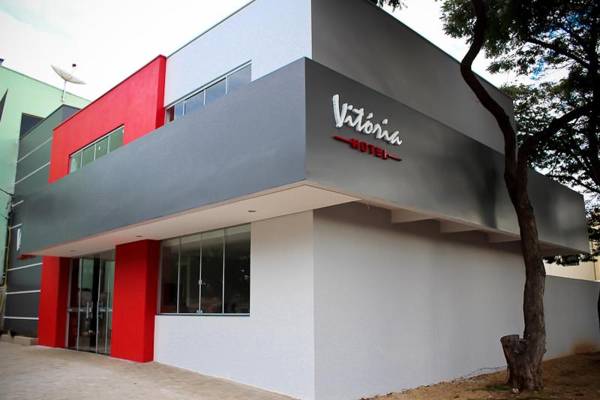 Vitória Hotel