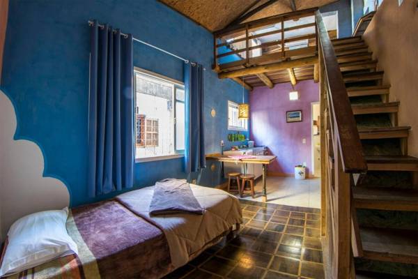 Verde Vida Ecopousada