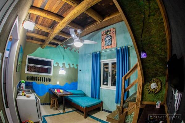 Verde Vida Ecopousada