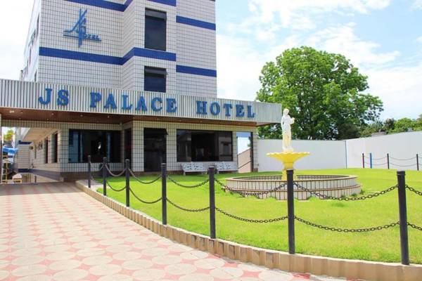 Js Palace Hotel