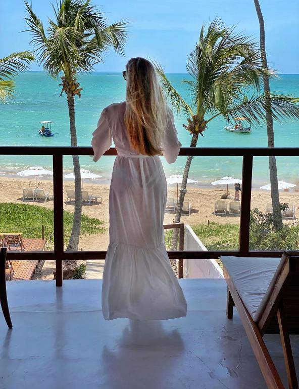 Pousada Rota Ecológica