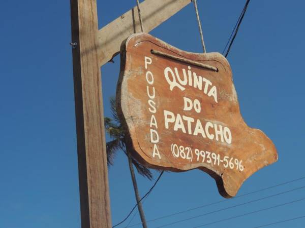 Pousada Quinta do Patacho