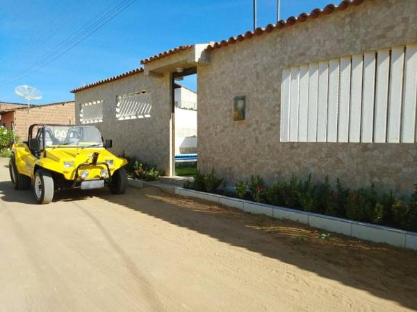 POUSADA E RESTAURANTE CAMINHO DO MAR