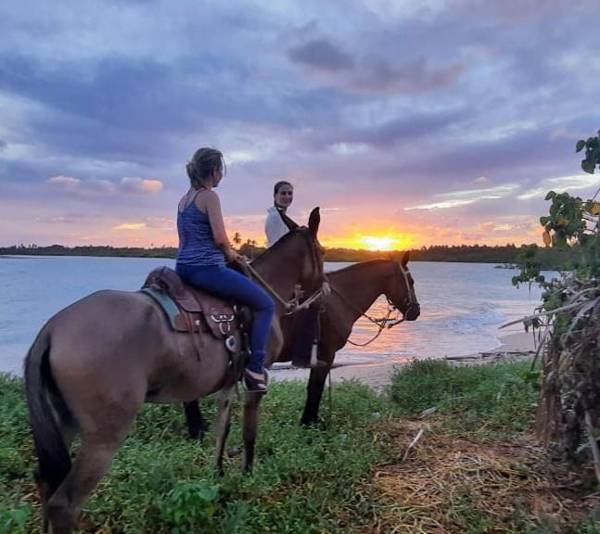 POUSADA RANCHO PARAISO