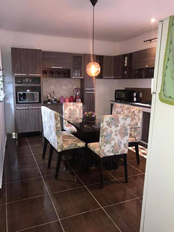 CASA DE TEMPORADA MEL