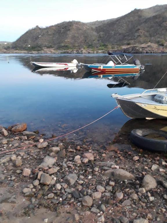 Pousada Canoa de Tolda II