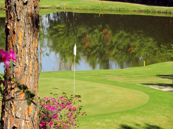 Hotel & Golfe Clube dos 500