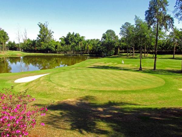 Hotel & Golfe Clube dos 500