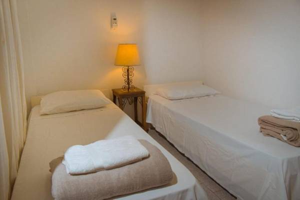 Hotel Solar dos Tchuccos