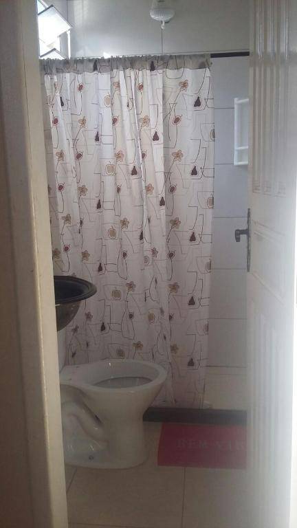 Apto Praia de Setiba