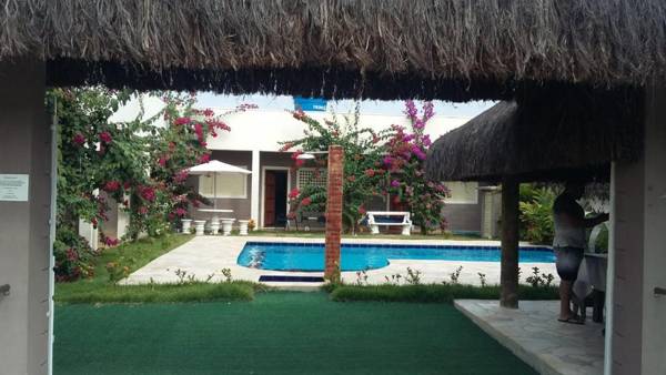 Recanto das Termas Chalés