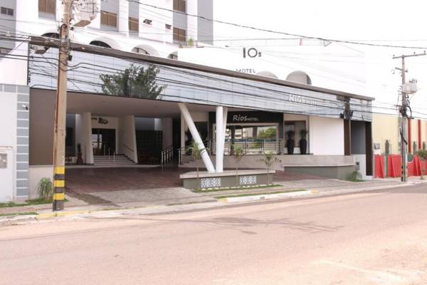 Rios Hotel