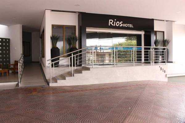 Rios Hotel