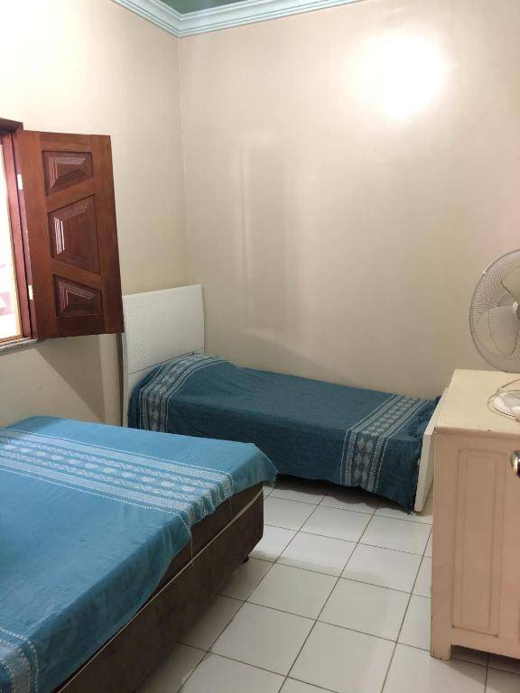 Casa Sossego Rio de Contas