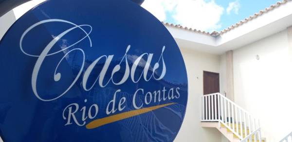 Casas Rio de Contas
