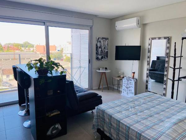 studio 405a Studio Novo Central Moderno e C Garagem