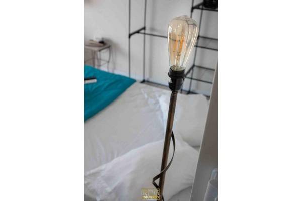 studio 405a Studio Novo Central Moderno e C Garagem