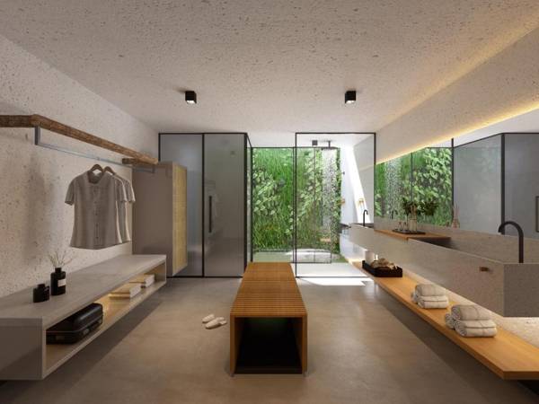 Tuju Boutique Hotel by SHE