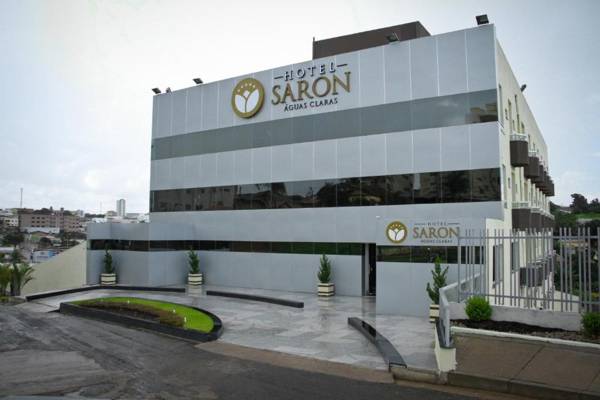 Hotel Saron