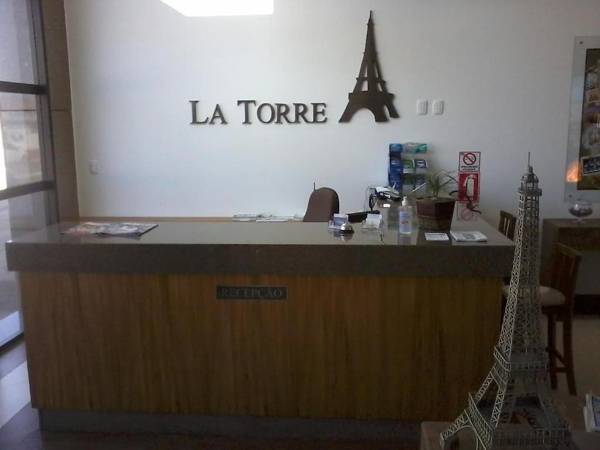 La Torre