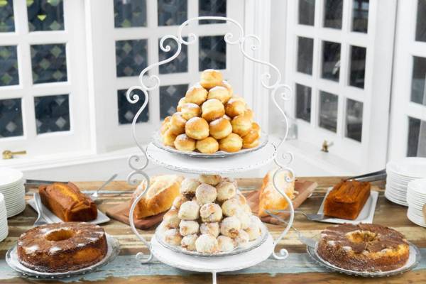 Hotel Fazenda Dona Carolina