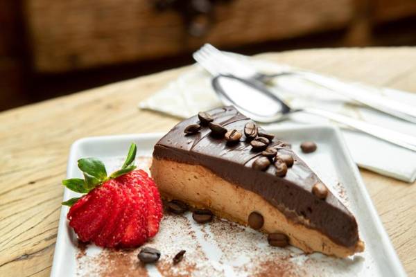 Hotel Fazenda Dona Carolina