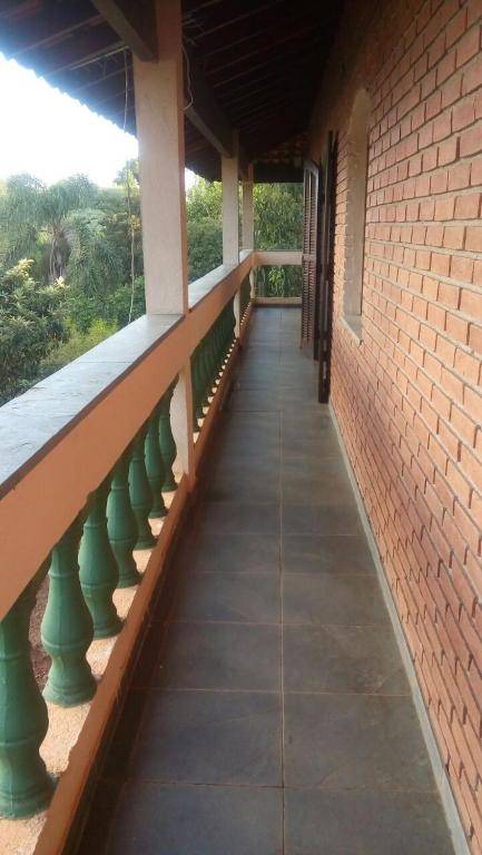 Linda Chacara em IBIUNA