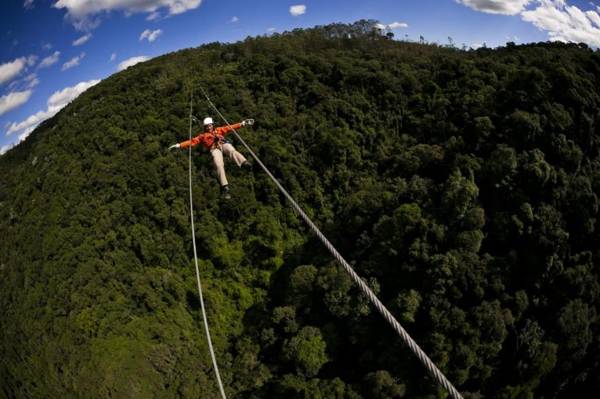 SPaventura Ecolodge