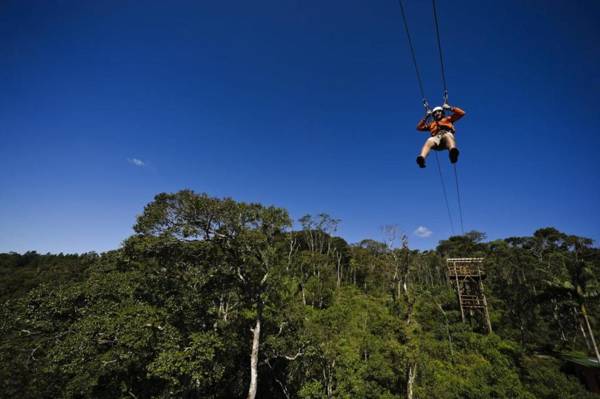 SPaventura Ecolodge