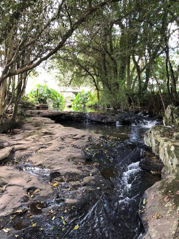 Casa no Campo Caminho do Salto