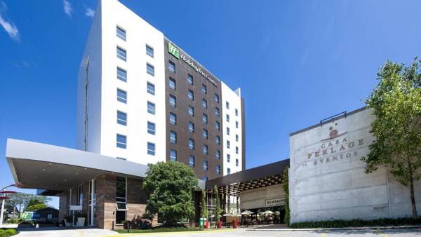 Holiday Inn Express - Farroupilha an IHG Hotel