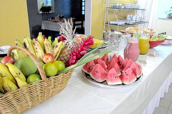 Hotel Villa Real