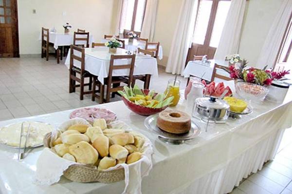 Hotel Villa Real