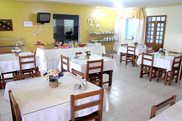Hotel Villa Real