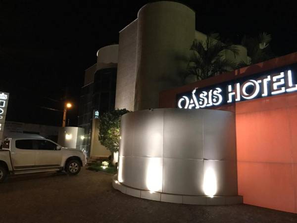 Oásis Hotel