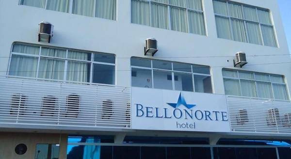 Bellonorte Hotel