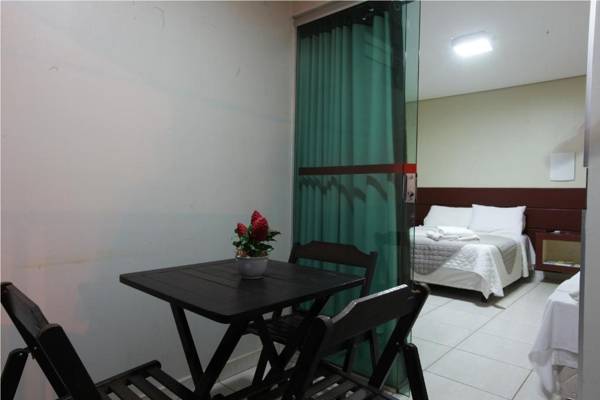 Amazon Xingu Hotel